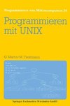 Programmieren mit UNIX