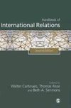 Handbook of International Relations