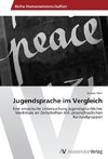 Jugendsprache im Vergleich