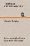 Über die Religion