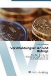 Verschuldungskrisen und Ratings