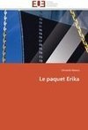 Le paquet Erika