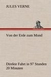 Von der Erde zum Mond