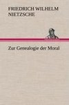 Zur Genealogie der Moral