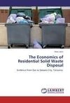 The Economics of Residential Solid Waste Disposal