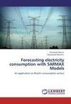 Forecasting electricity consumption with SARMAX Models