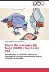 Envío de mensajes de texto (SMS) a través de voz