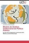 Modelo de Análisis Institucional de Política Pública