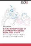 Los Partidos Políticos en Colombia y Venezuela entre 1958 y 1974