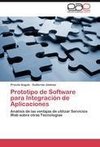 Prototipo de Software para Integración de Aplicaciones