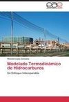 Modelado Termodinámico de Hidrocarburos