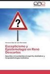 Escepticismo y Epistemología en René Descartes