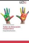 Taller de Educación Cooperativa