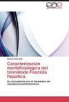 Caracterización morfofisiológica del tremátode  Fasciola hepatica.