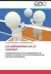 La saltabilidad en el voleibol.