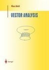 Vector Analysis