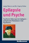 Epilepsie und Psyche