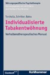 Individualisierte Tabakentwöhnung