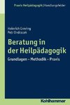 Beratung in der Heilpädagogik