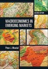 Montiel, P: Macroeconomics in Emerging Markets