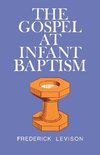 The Gospel at Infant Baptism