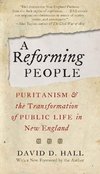 A Reforming People