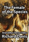 The Female of the Species and Other Terror Tales