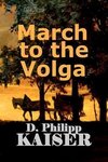 March to the Volga