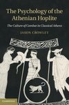 The Psychology of the Athenian Hoplite