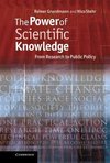 The Power of Scientific Knowledge