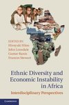 Hino, H: Ethnic Diversity and Economic Instability in Africa