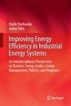 Improving Energy Efficiency in Industrial Energy Systems