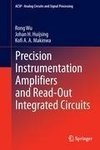 Precision Instrumentation Amplifiers and Read-Out Integrated Circuits