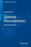 Quantum Plasmadynamics