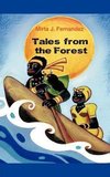 Tales from the Forest