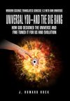 Universal You-And the Big Bang