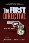 The First Directive