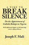 A Time to Break Silence