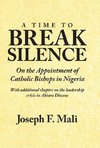 A Time to Break Silence