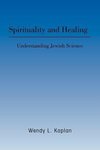 Spirituality and Healing