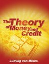 THEORY OF MONEY & CREDIT