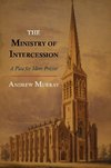 The Ministry of Intercession