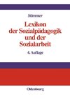 Lexikon der Sozialpädagogik und der Sozialarbeit