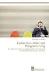 Collection-Oriented Programming