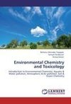 Environmental Chemistry and Toxicology