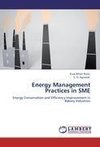 Energy Management Practices in SME