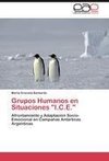 Grupos Humanos en Situaciones 