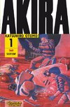 Akira 01. Original-Edition