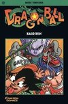 Dragon Ball 37. Kaioshin