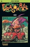 Dragon Ball 39. Boo